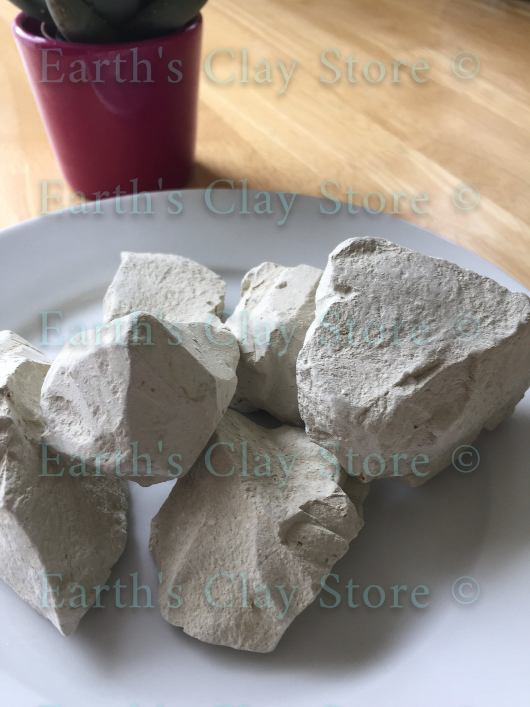Bentonite Clay – Earth's Clay Store